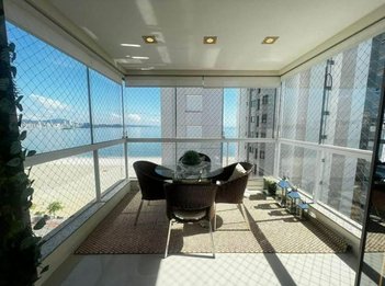 apartment em Rua 4502, Centro - Balneário Camboriú - SC