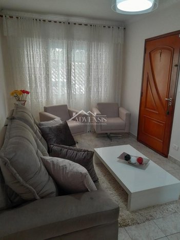 house em Rua Carina, Anchieta - São Bernardo do Campo - SP