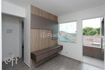 apartment em dos Guatambus, Tremembé - São Paulo - SP