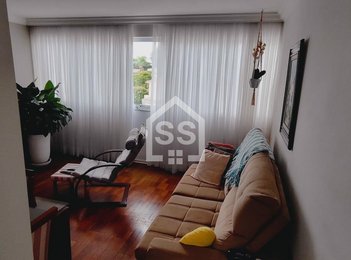 apartment em Rua Bruxelas, Sumaré - São Paulo - SP