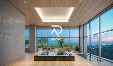 apartment em Rua Jerônimo da Veiga, Jardim Europa - São Paulo - SP