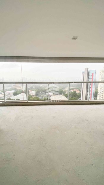 apartment em Rua Estado de Israel, Vila Clementino - São Paulo - SP