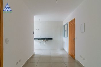 apartment em Travessa Fantasia do Lago, Vila Mazzei - São Paulo - SP