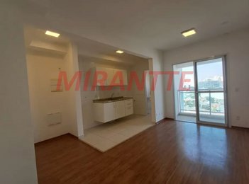 apartment em Rua Rubens Meireles, Várzea da Barra Funda - São Paulo - SP
