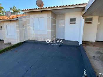 house em Avenida Luiz Bottaro Filho, Loteamento Moradas Rio Preto - São José do Rio Preto - SP