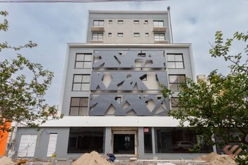 apartment em Rua Santa Cruz, Centro - Pelotas - RS