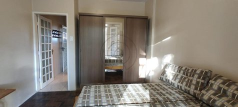 apartment em Rua Bagé, Cassino - Rio Grande - RS