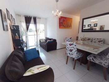 apartment em Rua Ezequiel Campina, Tamatanduba - Eusébio - CE