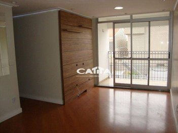 apartment em Rua Otília, Vila Esperança - São Paulo - SP