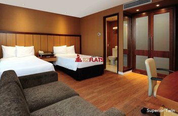 apartment em Avenida Ibirapuera, Indianópolis - São Paulo - SP