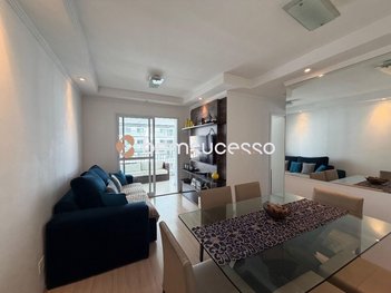 apartment em Rua Vilela, Tatuapé - São Paulo - SP