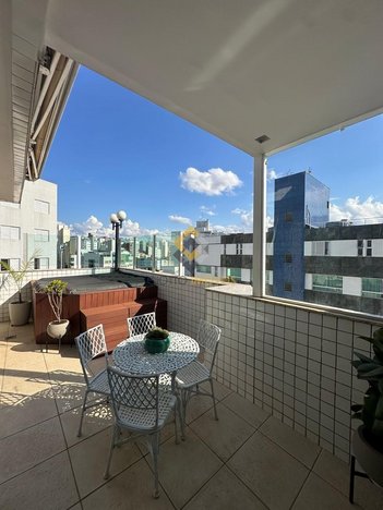 apartment em Rua Maura, Ipiranga - Belo Horizonte - MG