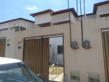 house em Rua 6, Jarí - Maracanaú - CE