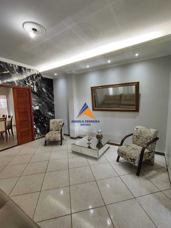 house em Rua Nilo Aparecida Pinto, Planalto - Belo Horizonte - MG