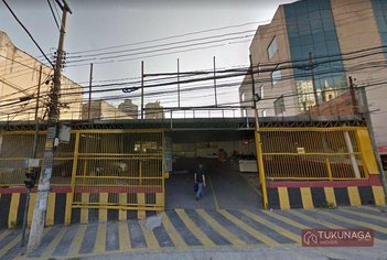 commercial_land_lot em Rua Voluntários da Pátria, Santana - São Paulo - SP