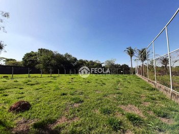 land_lot em Acesso Arnaldo Júlio Mauerberg, Portal dos Nobres - Americana - SP