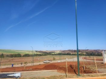 land_lot em Avenida Valter Julian, Loteamento Majuí - Jaú - SP