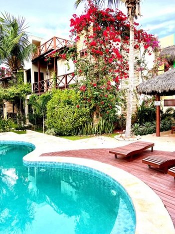 apartment em Avenida Manoel Teixeira, Centro - Jijoca de Jericoacoara - CE