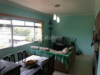 apartment em Avenida Tenente Júlio Prado Neves, Vila Albertina - São Paulo - SP