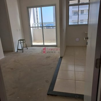 apartment em Avenida André Vidal de Negreiros, Jardim Carlos Gomes - Jundiaí - SP