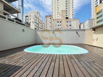 apartment em Rua 1651, Centro - Balneário Camboriú - SC
