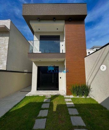 house em Rua Araçary, Villas do Jaguari - Santana de Parnaíba - SP