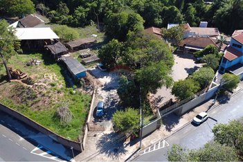 land_lot em Rua José Antônio de Andrade Júnior, Parque da Imprensa - Mogi Mirim - SP