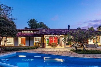 house em Avenida das Américas, Recanto Impla - Carapicuíba - SP