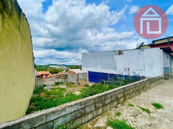 land_lot em Rua Antônio Ribeiro, Cidade Planejada II - Bragança Paulista - SP