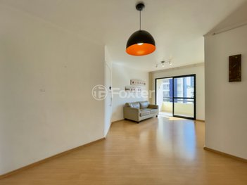 apartment em Rua Praia do Castelo, Vila Mascote - São Paulo - SP