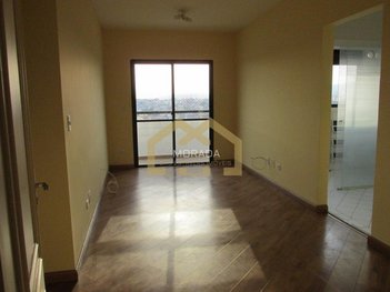 apartment em Rua Nova dos Portugueses, Chora Menino - São Paulo - SP