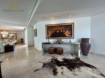house em Residencial Itaparica, Alphaville I - Salvador - BA