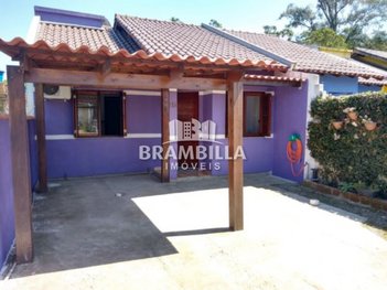 house em Rua Celso Furtado, Itacolomi - Gravataí - RS
