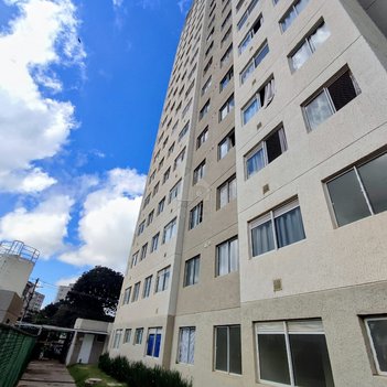 apartment em Rua Arroio Sarandi, Conjunto Habitacional Santa Etelvina II - São Paulo - SP