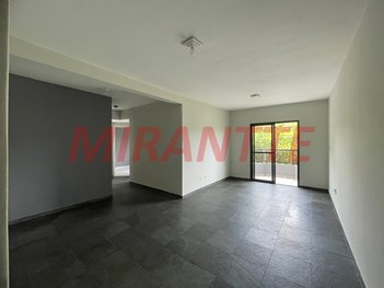 apartment em Rua Francisco da Lira, Jardim Leonor Mendes de Barros - São Paulo - SP