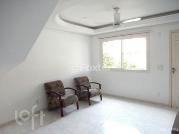 house em Rua Barão de Mauá, Fátima - Canoas - RS