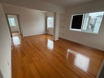 apartment em Rua Almirante Alvim, Centro - Florianópolis - SC