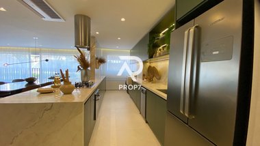 apartment em Rua Doutor Diogo de Faria, Vila Clementino - São Paulo - SP