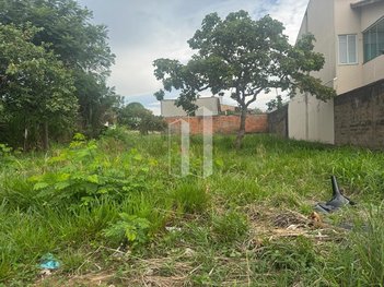 land_lot em Avenida Presidente Prudente, Jardim Presidente - Goiânia - GO