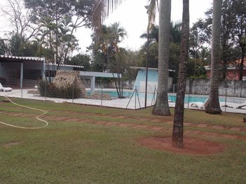agricultural em Avenida Aurélio Mano Sanches, Recanto dos Eduardos - São José do Rio Preto - SP