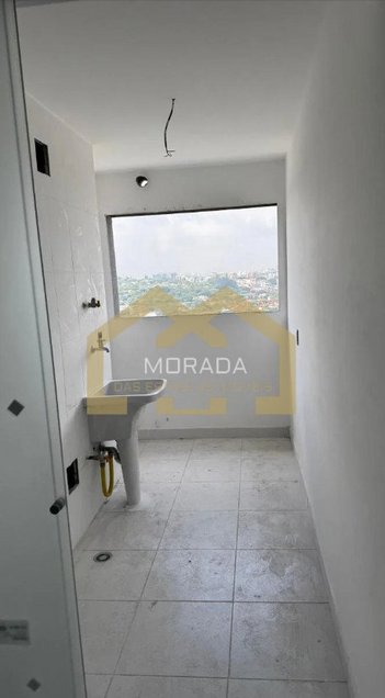 apartment em Rua Sapetuba, Butantã - São Paulo - SP