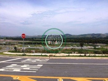 land_lot em Rua Ítalo Pulga, Condomínio Residencial Colinas do Paratehy - São José dos Campos - SP