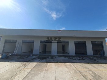 office em Rua Heliópolis, Parque Urupês - Taubaté - SP