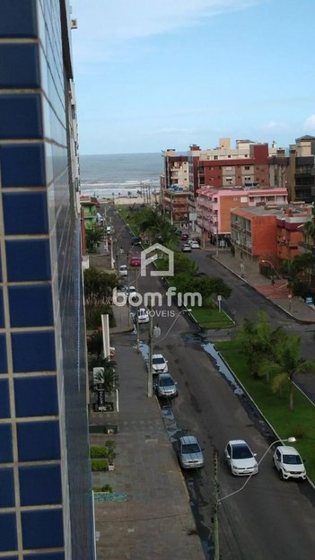 apartment em Rua Marabá, Centro - Capão da Canoa - RS