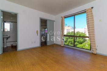 apartment em Rua Delegado Grant, Santana - Porto Alegre - RS