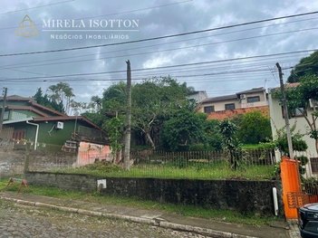 land_lot em Rua Cabreúva, Guarani - Novo Hamburgo - RS