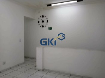 office em Rua Doutor Zuquim, Santana - São Paulo - SP