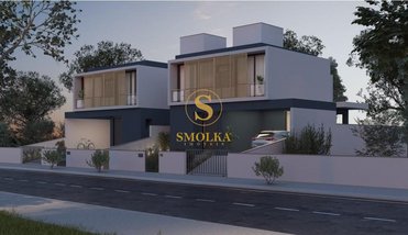 house em Loteamento Villa Pamplona, Rio Tavares - Florianópolis - SC