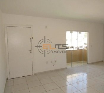 apartment em Rua Amarilis, São Sebastião - Palhoça - SC
