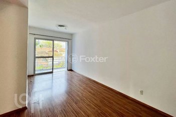 apartment em Avenida Doutor Cardoso de Melo, Vila Olímpia - São Paulo - SP